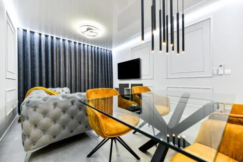 Sigma Exclusive Apartment
