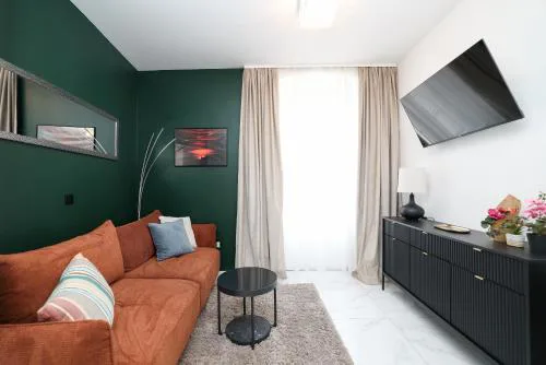 Sites of Zadar Apartments