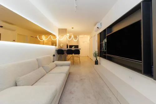 Stars Premium Apartment by Belmont Realty
