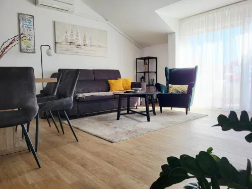 Stoja Apartment