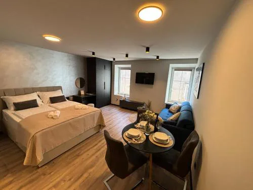 Studio Apartman Versi Old Town