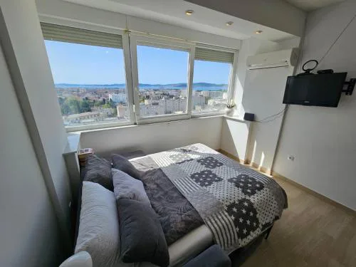 Studio apartment Diem in Zadar by TA Leut Agency