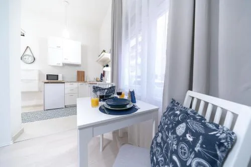 Studio Apartment Portić, self check-in