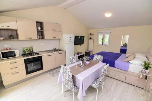 Studio in Zadar/Zadar Riviera 39688