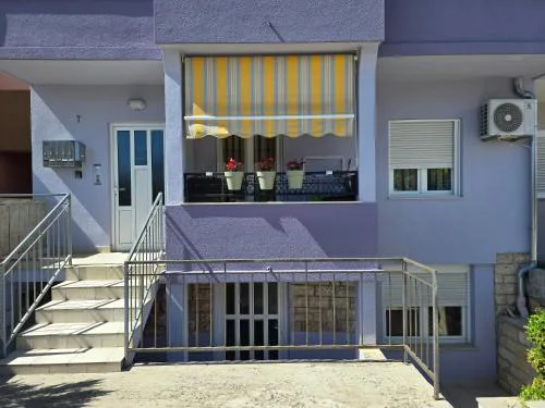 Studio VALENT- fast WiFi-free parking