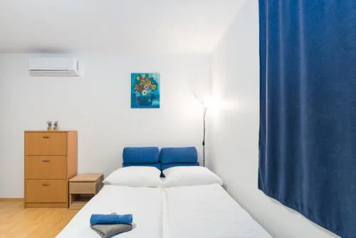 Sun studio apartman