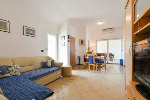 Sunny apartment