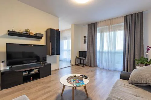 Sunset Apartment