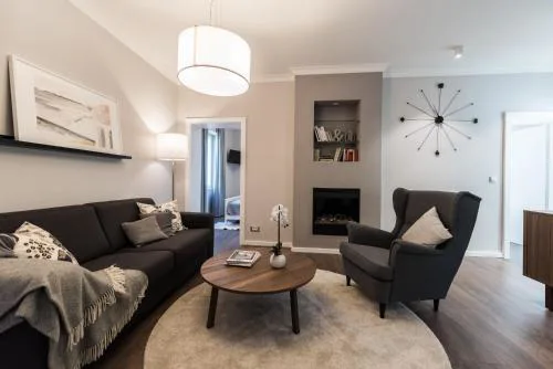 Sunset Beach Apartment
