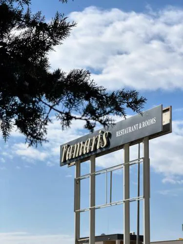 Guest Accomodation Tamaris