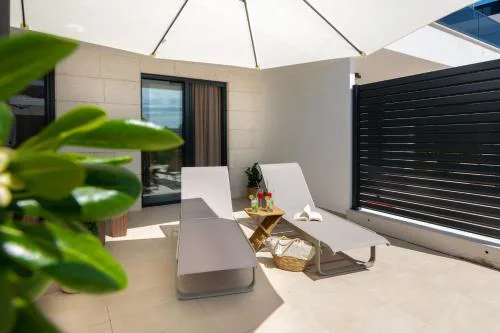 Tea Luxury apartment
