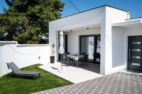 Teuta House Zadar