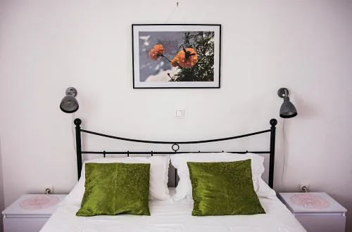 Thea Apartments