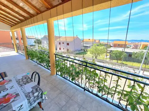 Three bedroom apartment Niko
