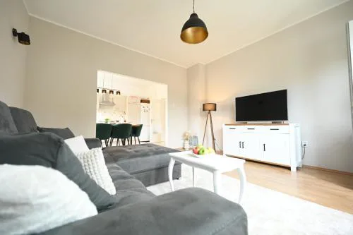Tija apartment