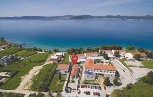 Two-Bedroom Apartment In Zadar