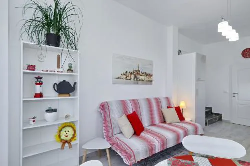 Vanda Land apartment