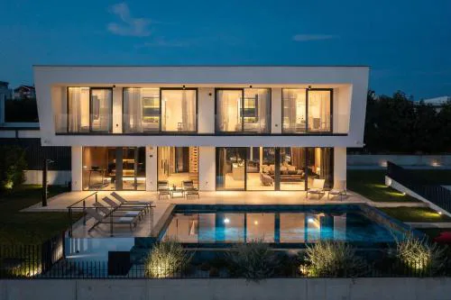 Villa 22 ZadarVillas