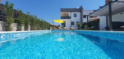 Villa Andrija