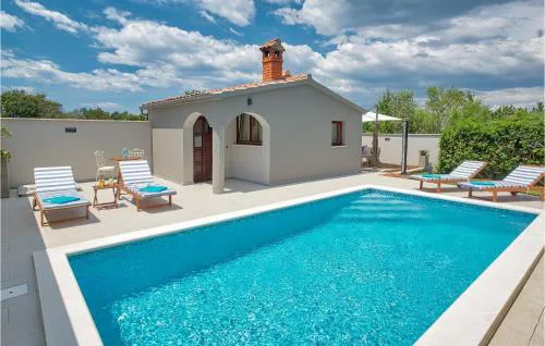Villa Antea