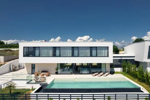 Villa Aurum ZadarVillas