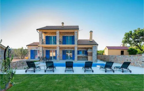 Villa Banovi