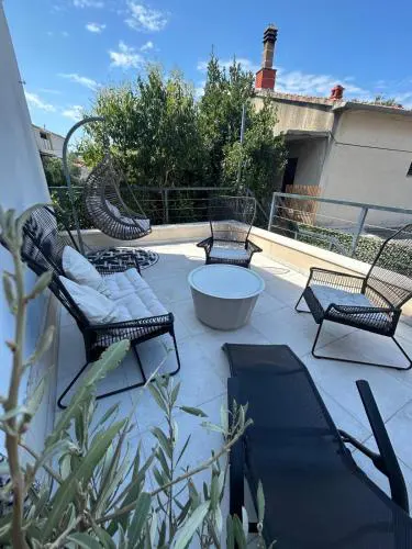 Villa Baronessa