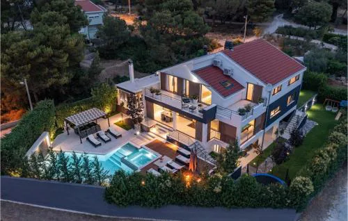 Villa Bonavia