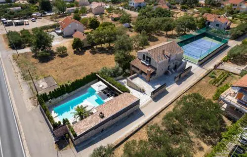 Villa Culina