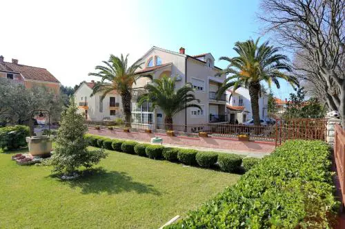 Villa Dalmatia
