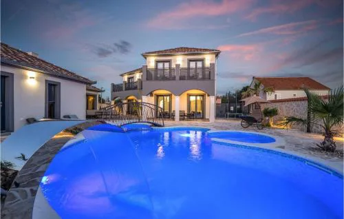 Villa Dalmatinac