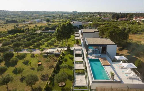 Villa Dila