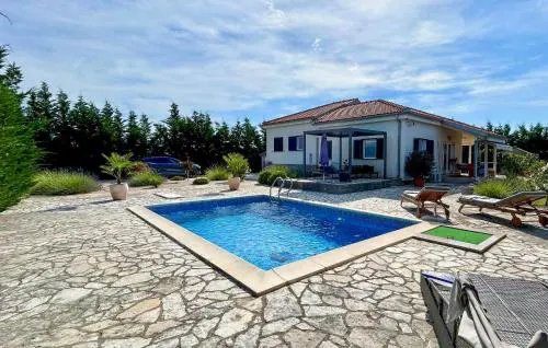 Villa Fairyland