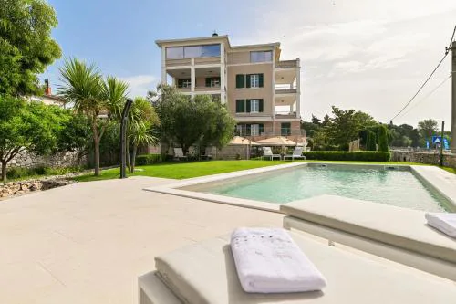 Villa Hrešć I
