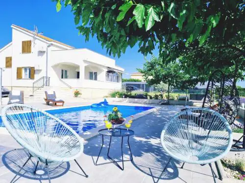 Villa Jelena
