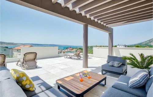 Villa Jimmy