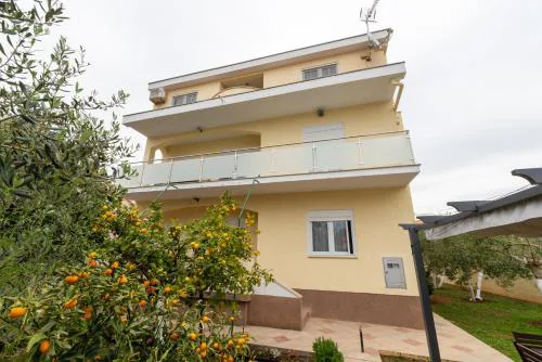 Villa K&F Borik