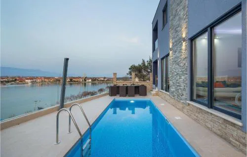 Villa Margarita