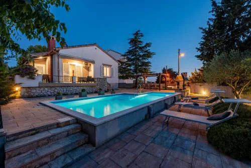Villa Meštrović ZadarVillas