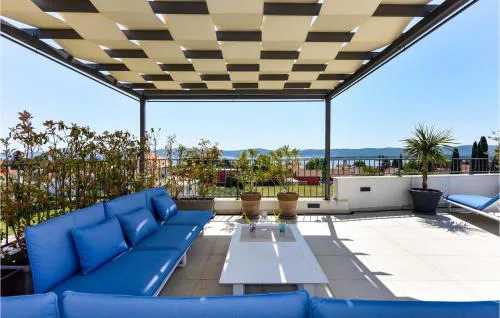 Villa Moonstone