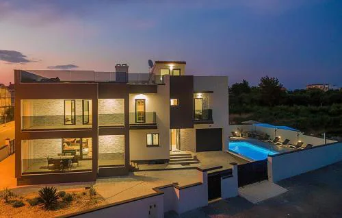 Villa Nika ZadarVillas