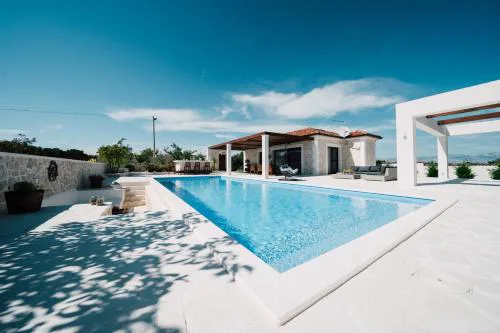 Villa Olivetum