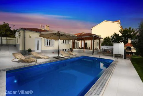 Villa Origano ZadarVillas