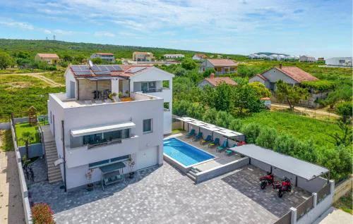Villa Palmarosa