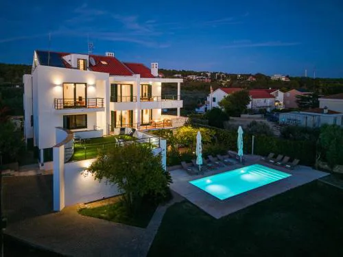 Villa Paradise