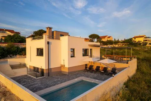 Villa Pava