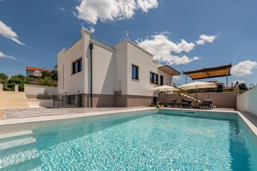 Villa Pava ZadarVillas