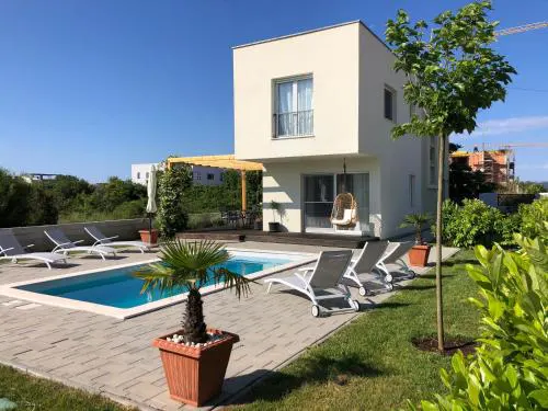 Villa Sol