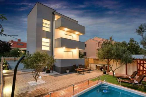 Villa Spant