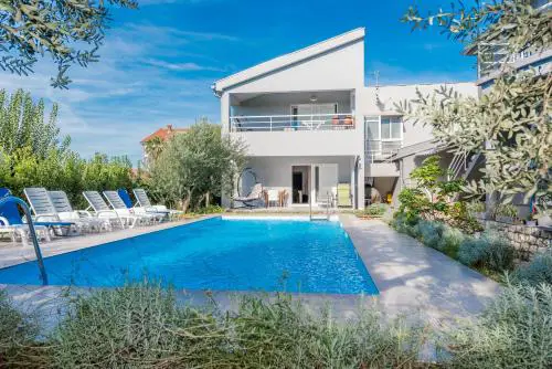 Villa Sukošan by AdriaticLuxuryVillas